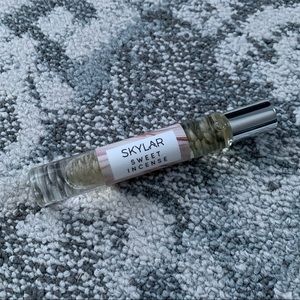 Skyler Sweet Incense Travel Sized Rollerball